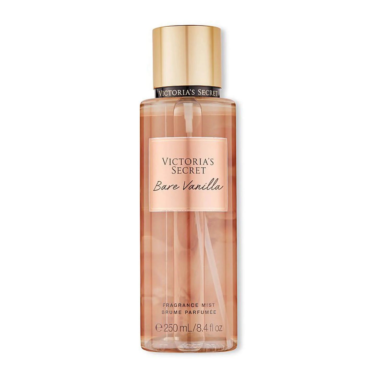 Victoria's Secret | Bare Vanilla Fragrance Mist - 250 ml