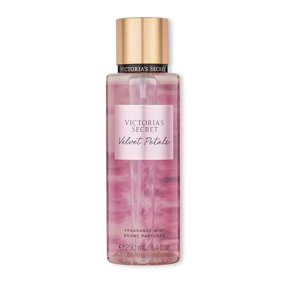 Victoria's Secret | Velvet Petals Fragrance Mist - 250 ml
