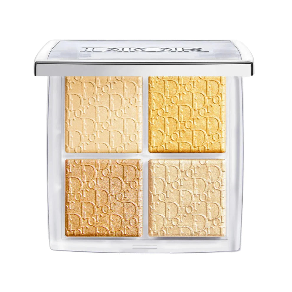 DIOR | Backstage Glow Face Palette