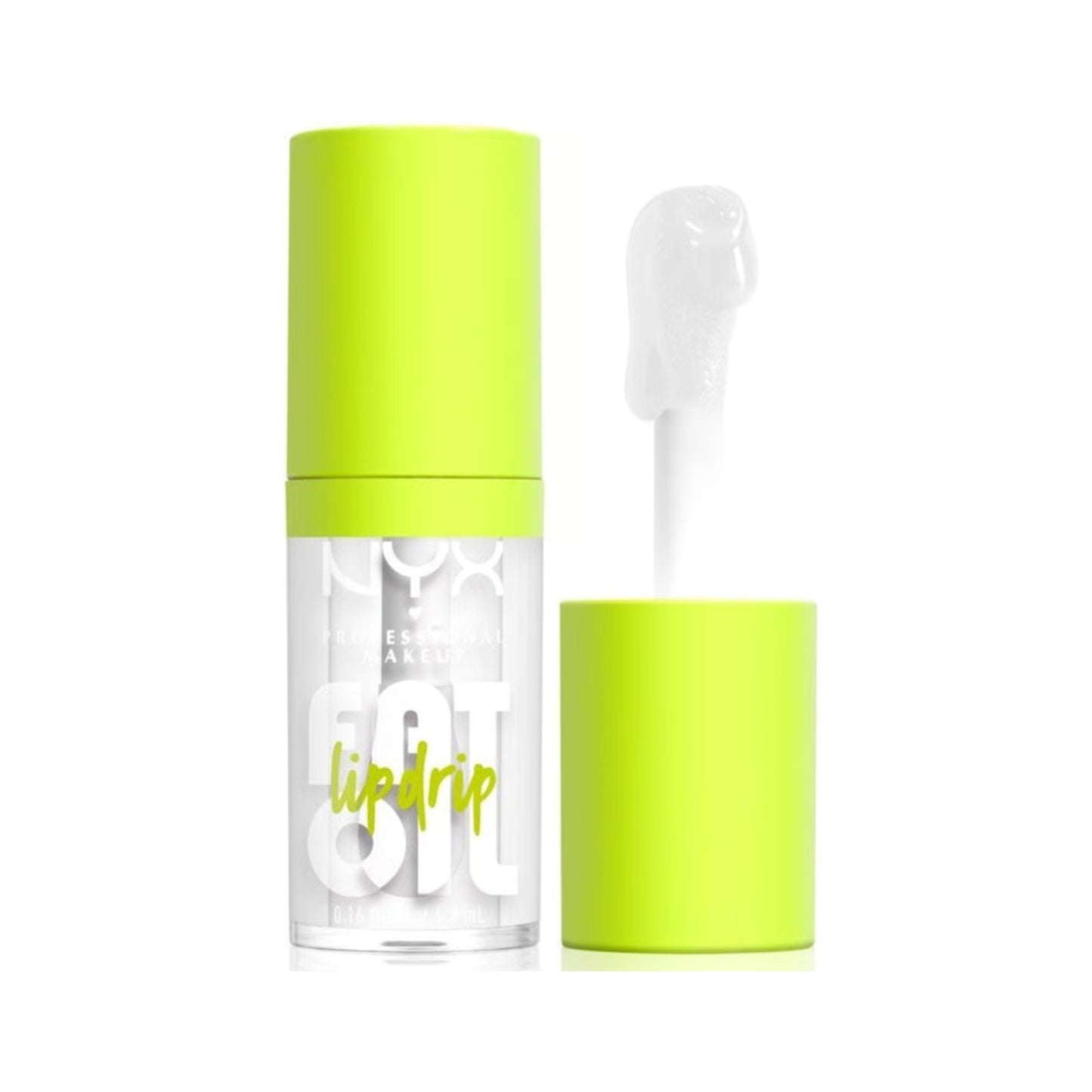 NYX | Fat Oil Lip Drip