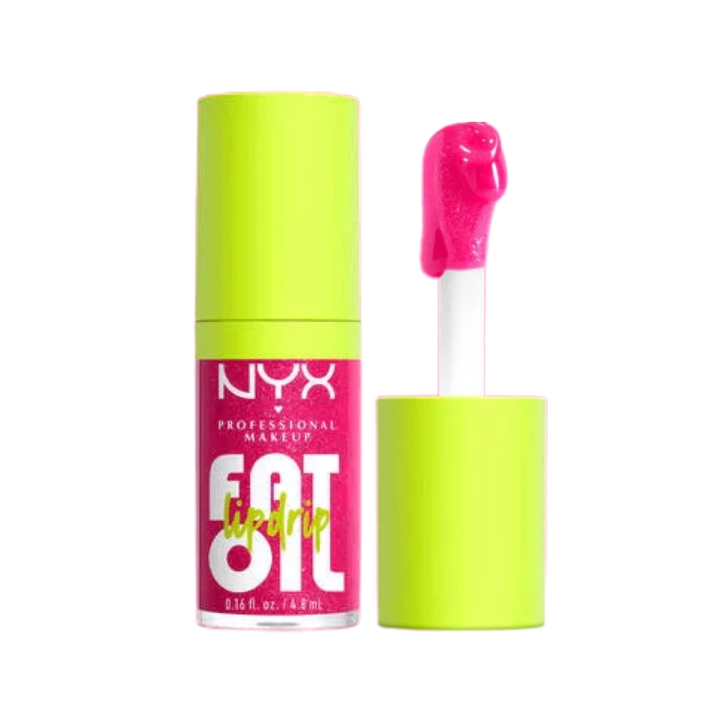 NYX | Fat Oil Lip Drip