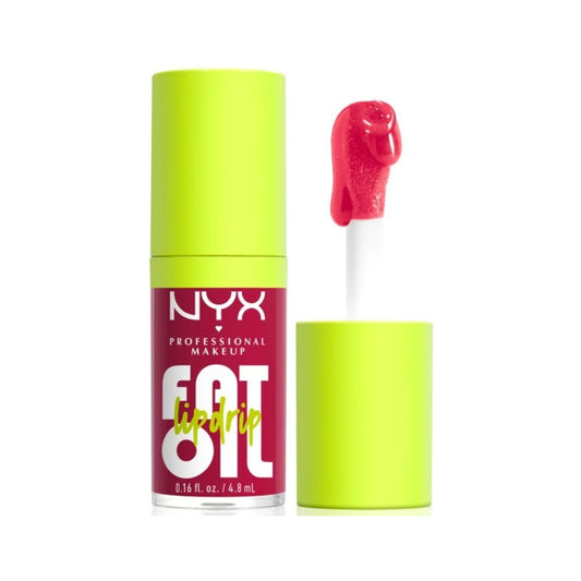 NYX | Fat Oil Lip Drip