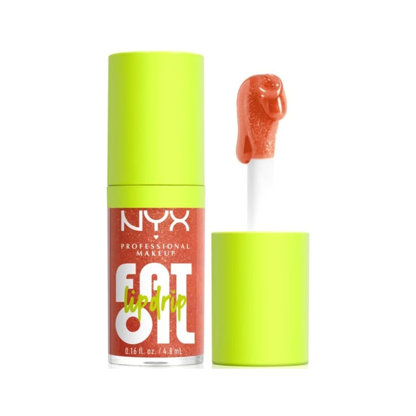NYX | Fat Oil Lip Drip