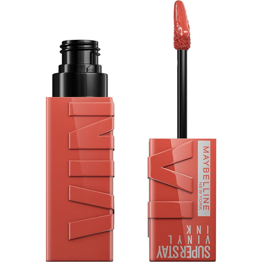 MAYBELLINE | Vinyl Ink Liquid Lipstick