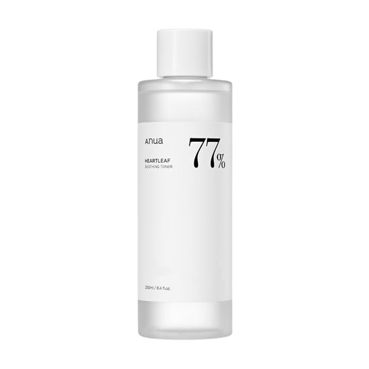 ANUA | Heartleaf 77% Soothing Toner