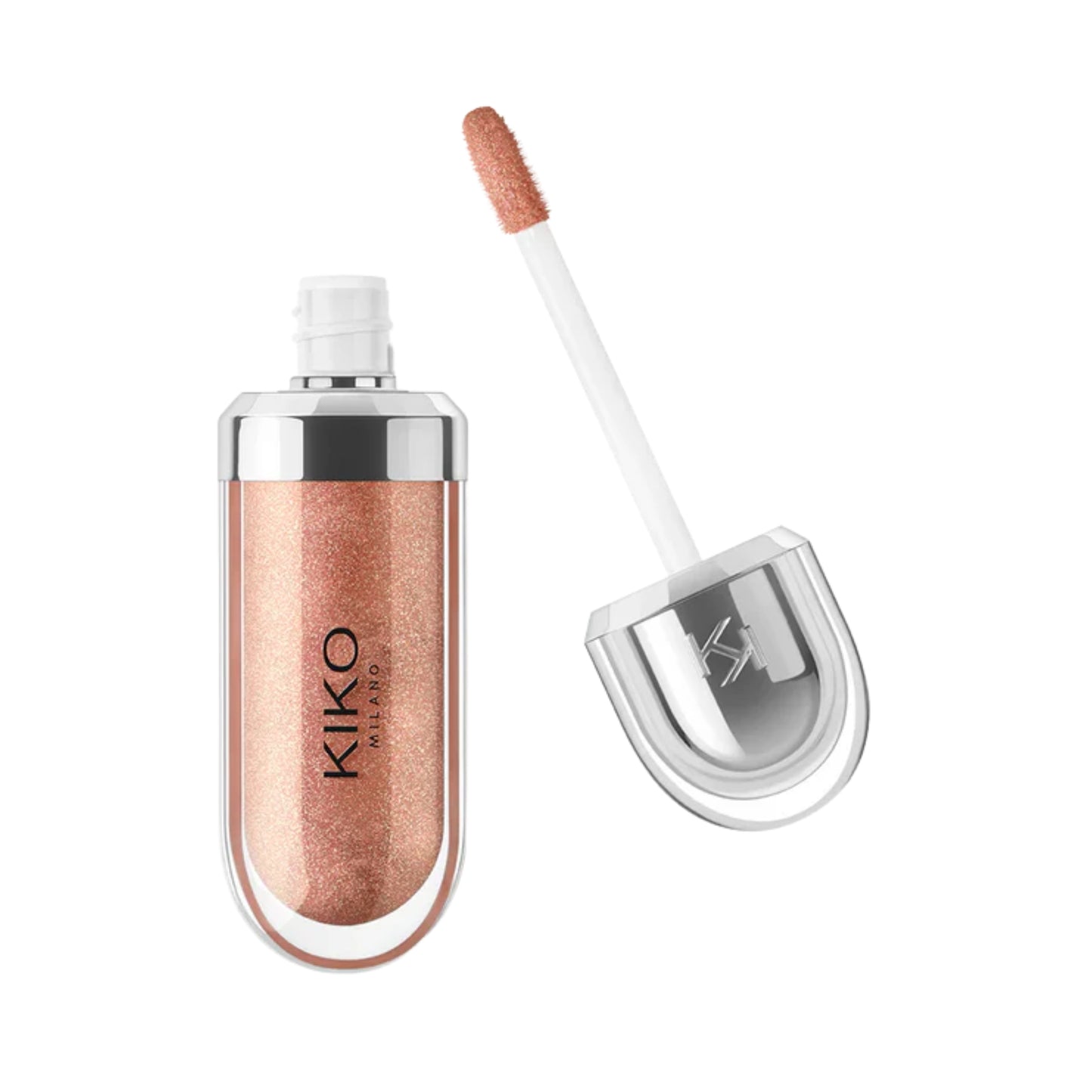 KIKO | 3d Hydra Lipgloss