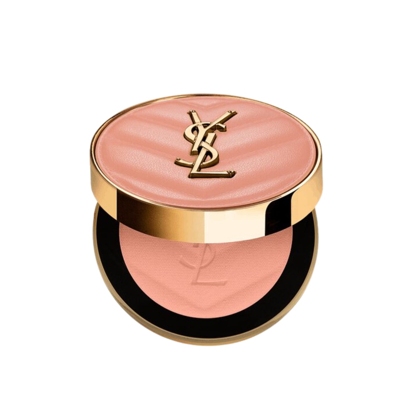 YSL | Make Me Blush Bold Blurring Blush