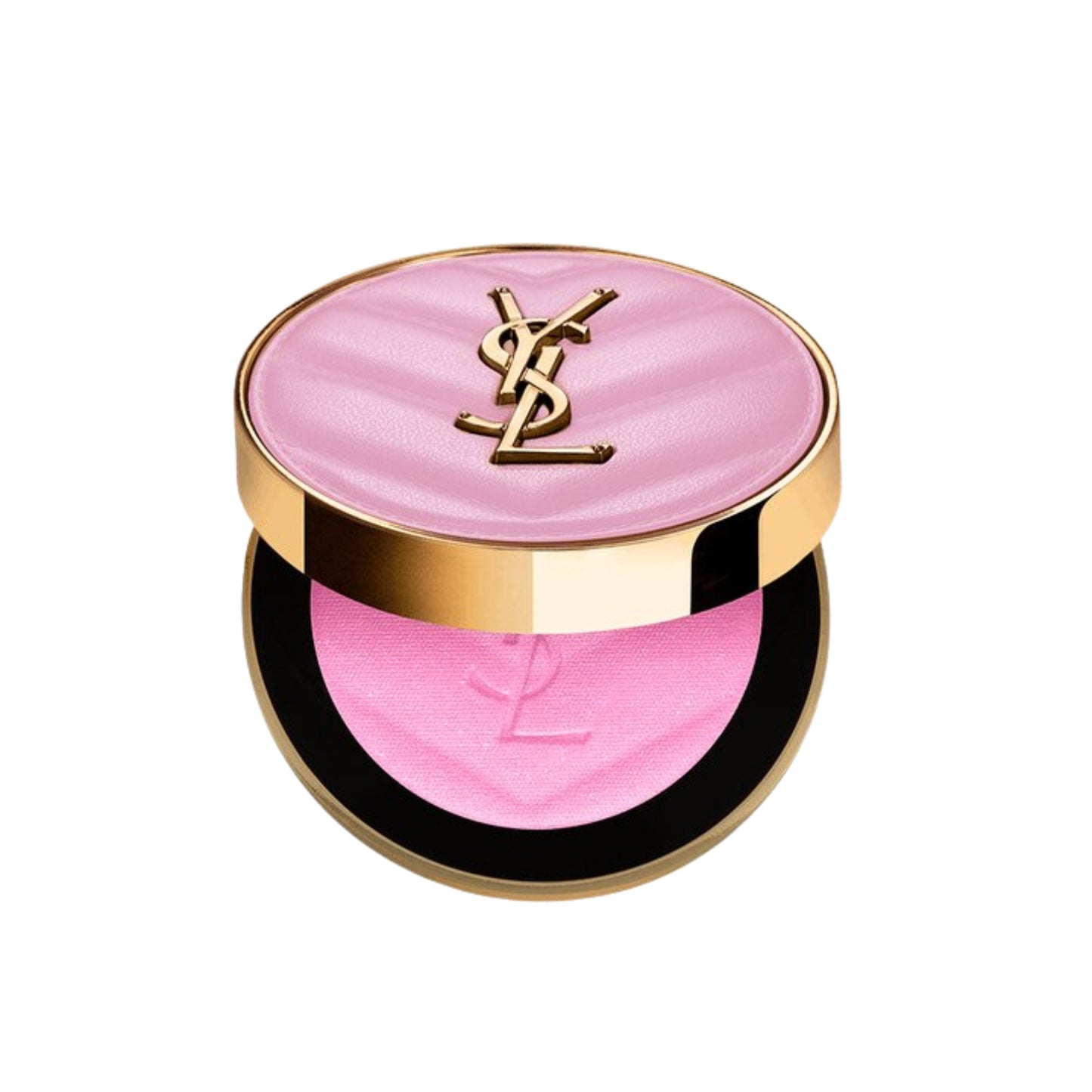 YSL | Make Me Blush Bold Blurring Blush