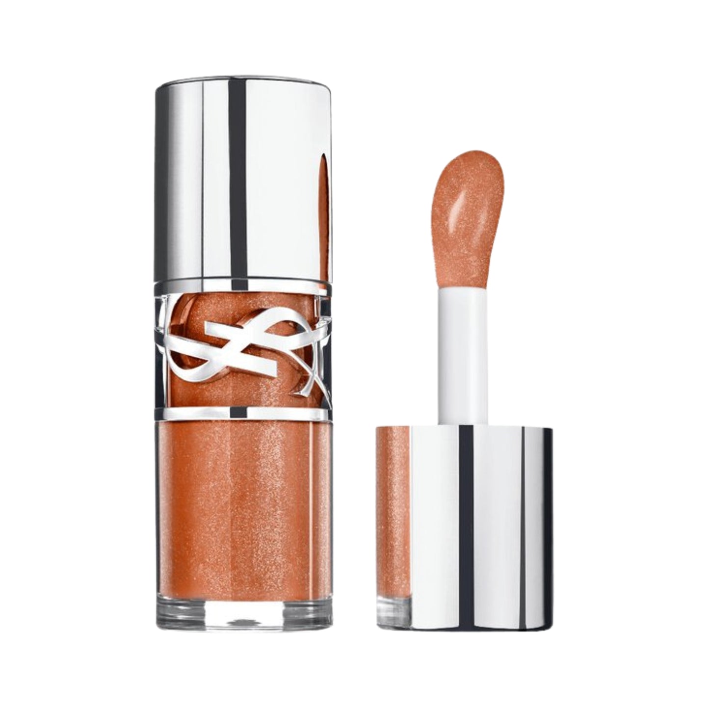 YSL | Loveshine Plumping Lip Oil Gloss