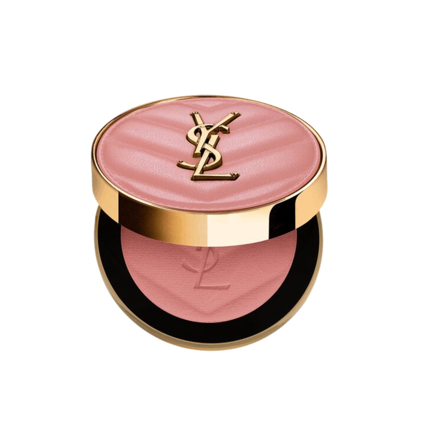 YSL | Make Me Blush Bold Blurring Blush