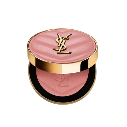 YSL | Make Me Blush Bold Blurring Blush