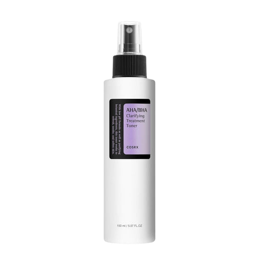 COSRX | AHA / BHA Clarifying Toner 150 ml