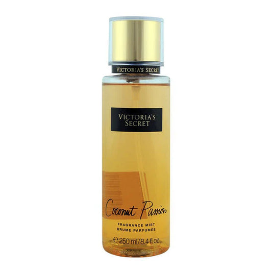 Victoria's Secret | Coconut Passion Fragrance Mist - 250ml