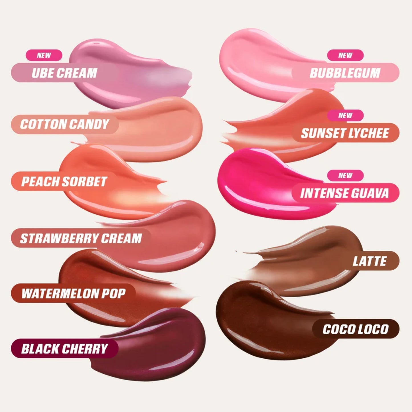 HUDA BEAUTY | Blush Filter Liquid Blush