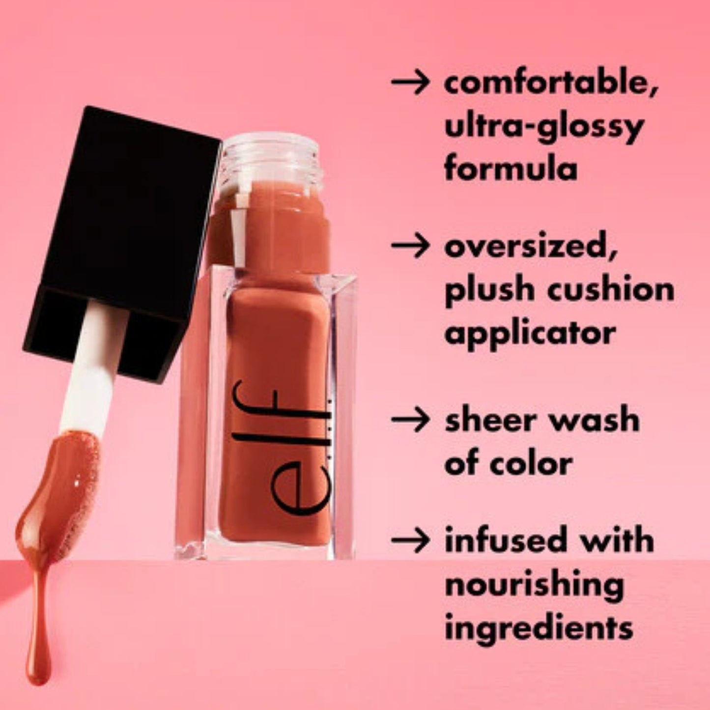 ELF | Glow Reviver Lip Oil