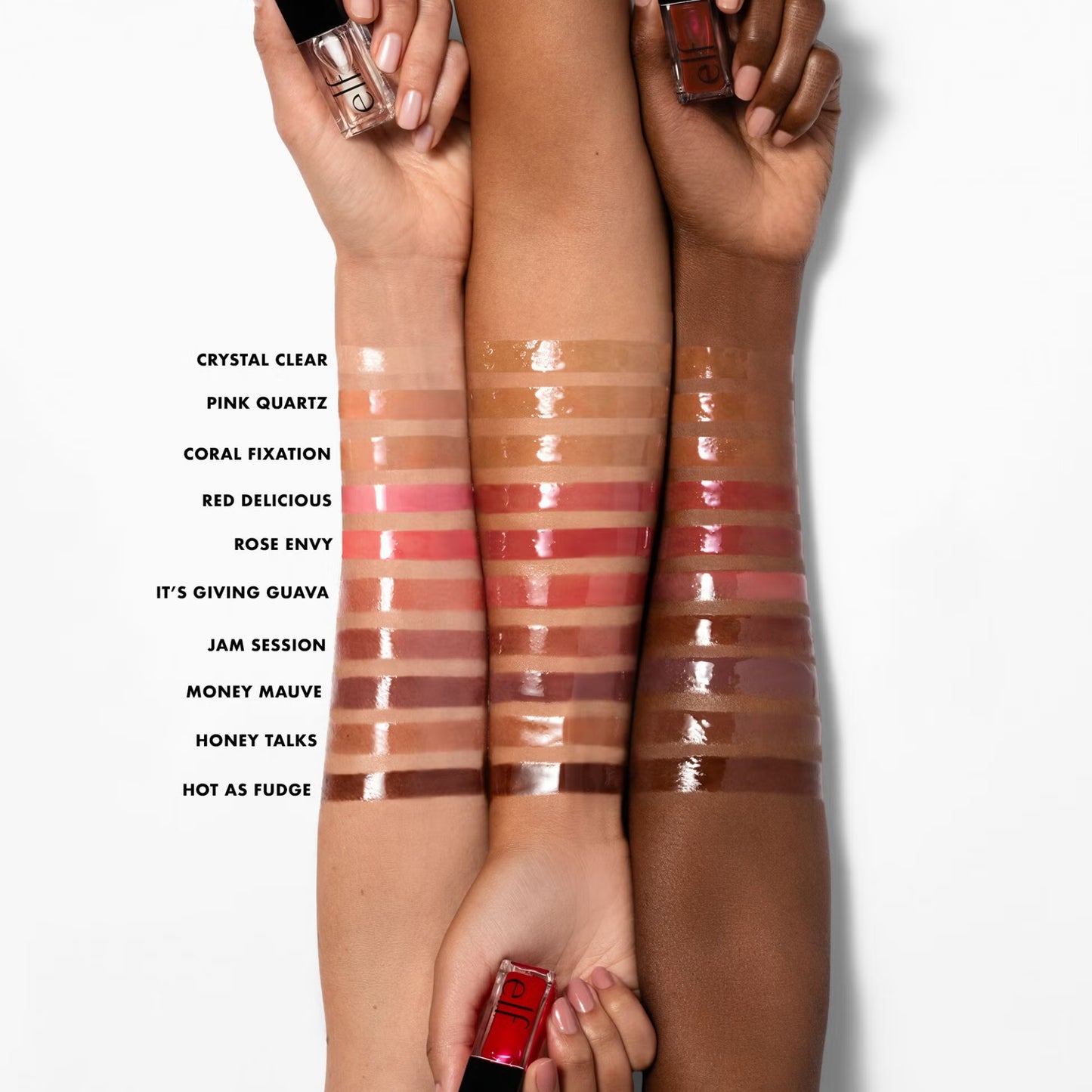 ELF | Glow Reviver Lip Oil