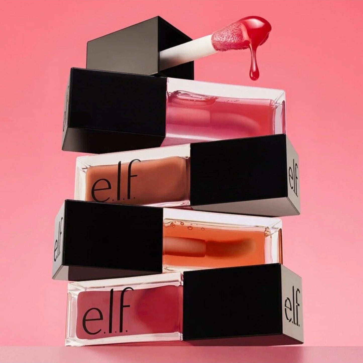 ELF | Glow Reviver Lip Oil