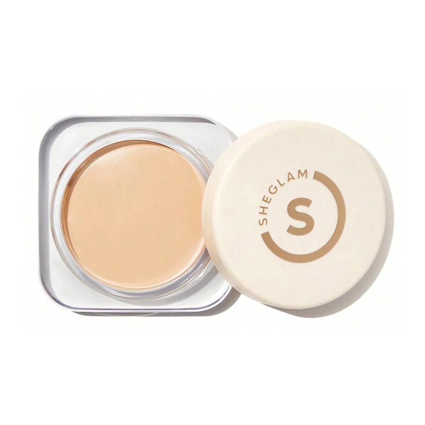SHEGLAM | Full Coverage Foundation Balm