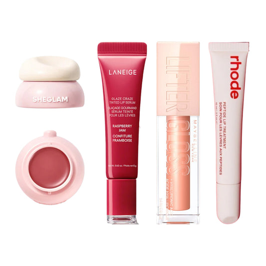 Slay Girl Lip Bundle💅