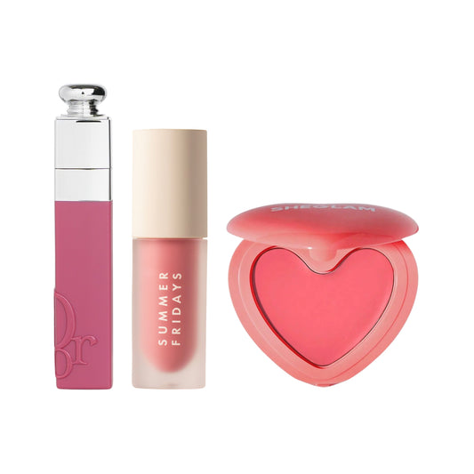 Pookie Heart Bundle💕