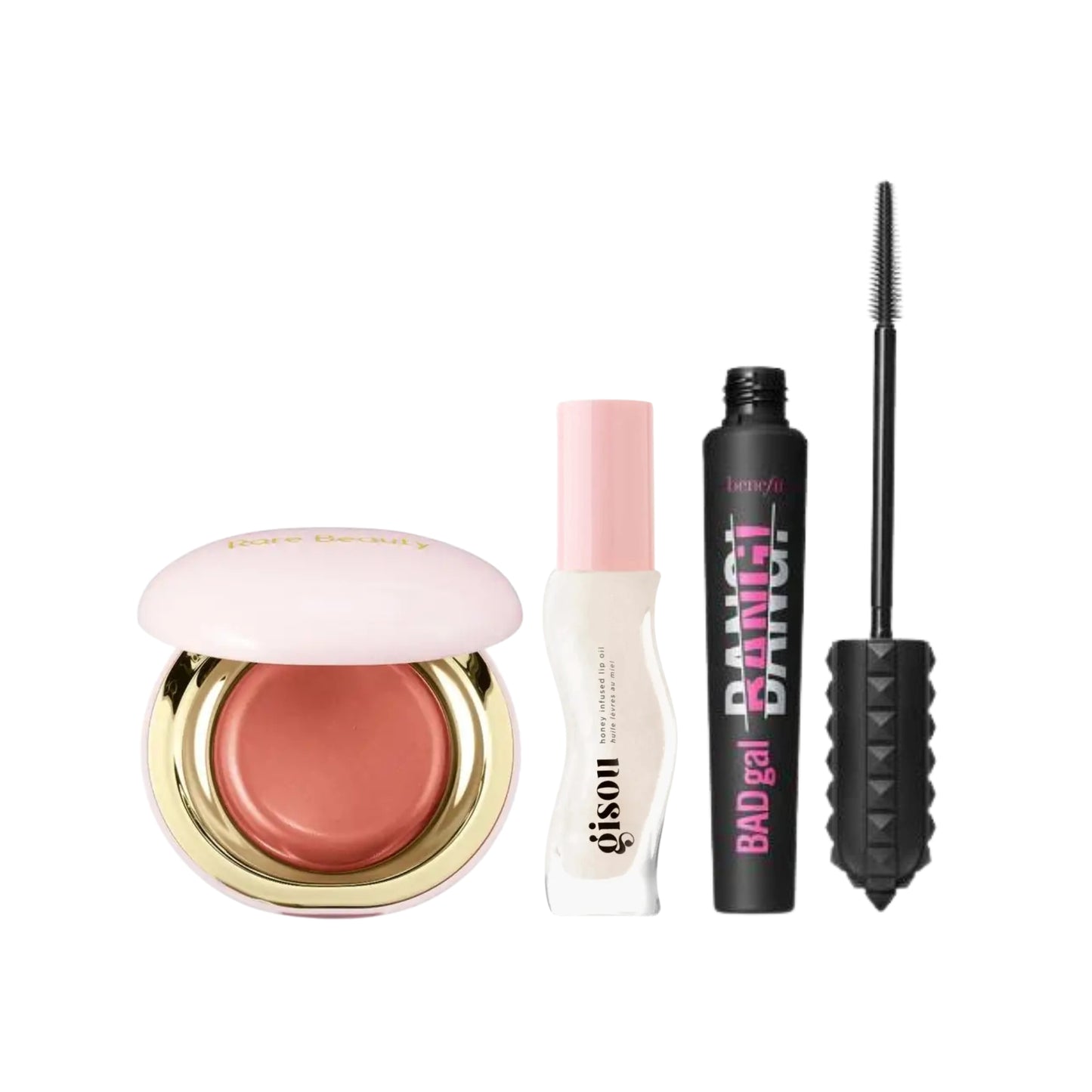 Pretty and Powerful Bundle✨