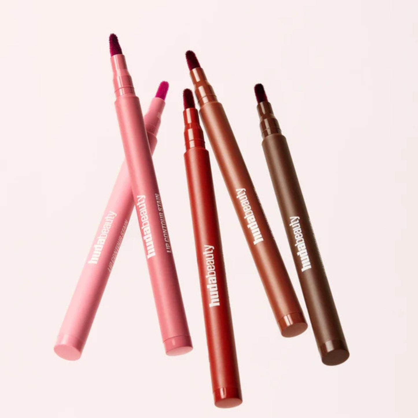 HUDA BEAUTY | Lip Contour Stain