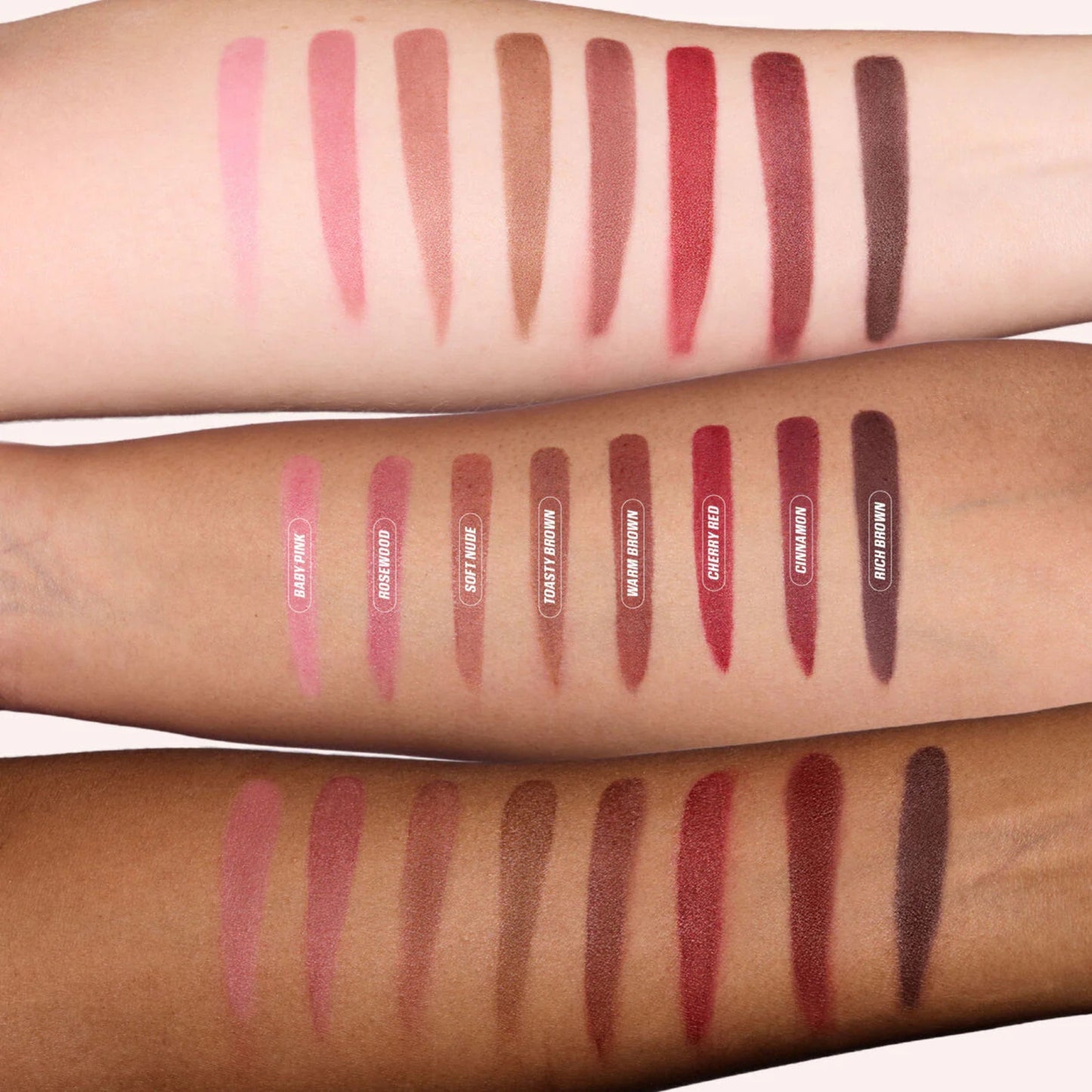 HUDA BEAUTY | Lip Contour Stain
