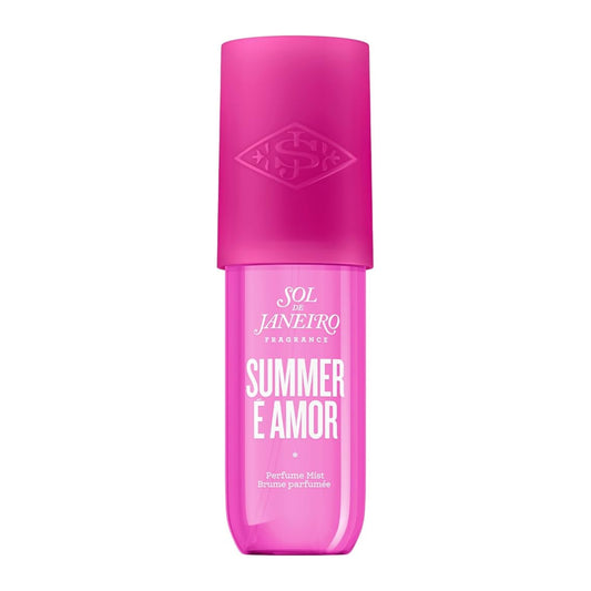 SOL DE JANEIRO | Summer e Amor Perfume Mist - 90ml