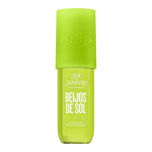 SOL DE JANEIRO | Beijos De Sol Perfume Mist - 90ml