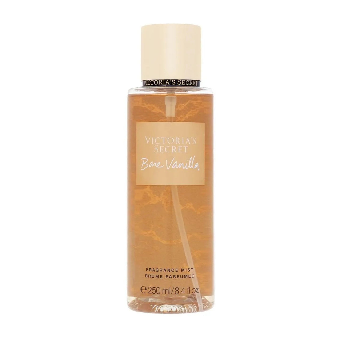 Victoria's Secret | Bare Vanilla Fragrance Mist - 250ml