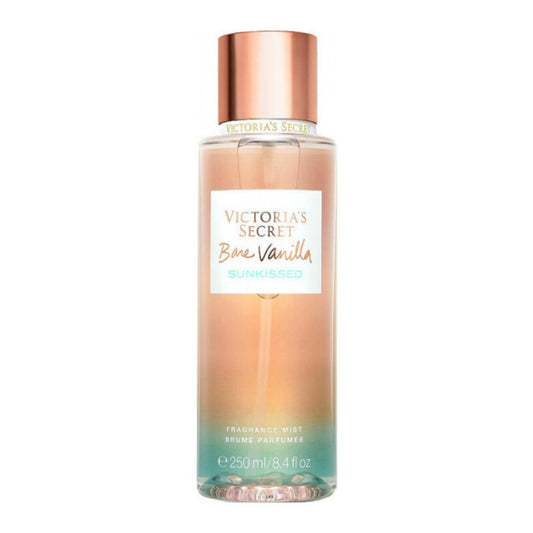 Victoria's Secret | Bare Vanilla Sunkissed Fragrance Mist - 250ml