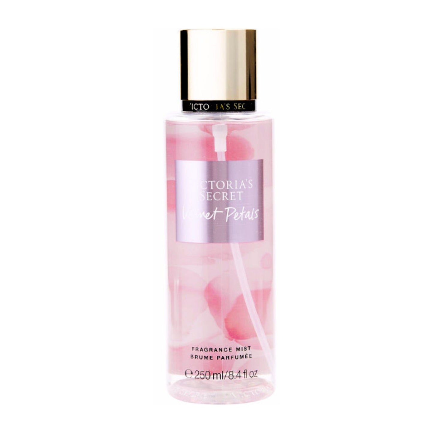 Victoria's Secret | Velvet Petals Fragrance Mist - 250ml