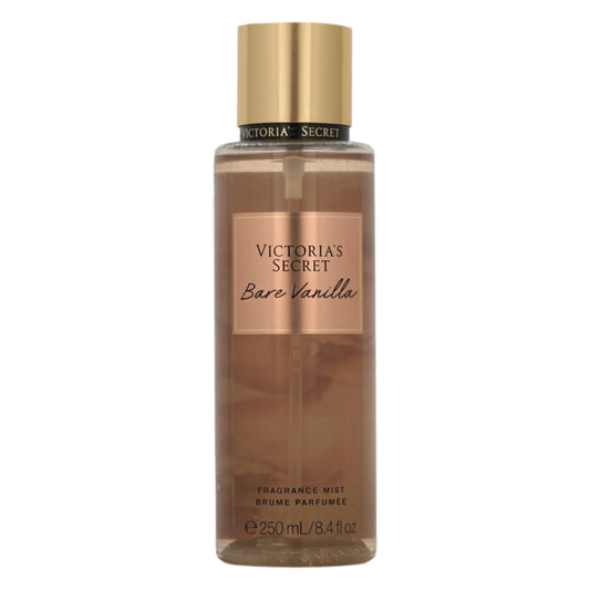 Victoria's Secret | Bare Vanilla Fragrance Mist - 250ml