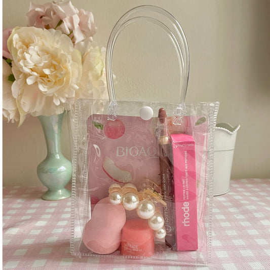 Limited Edition Eidi Bag 1 | 6 Products