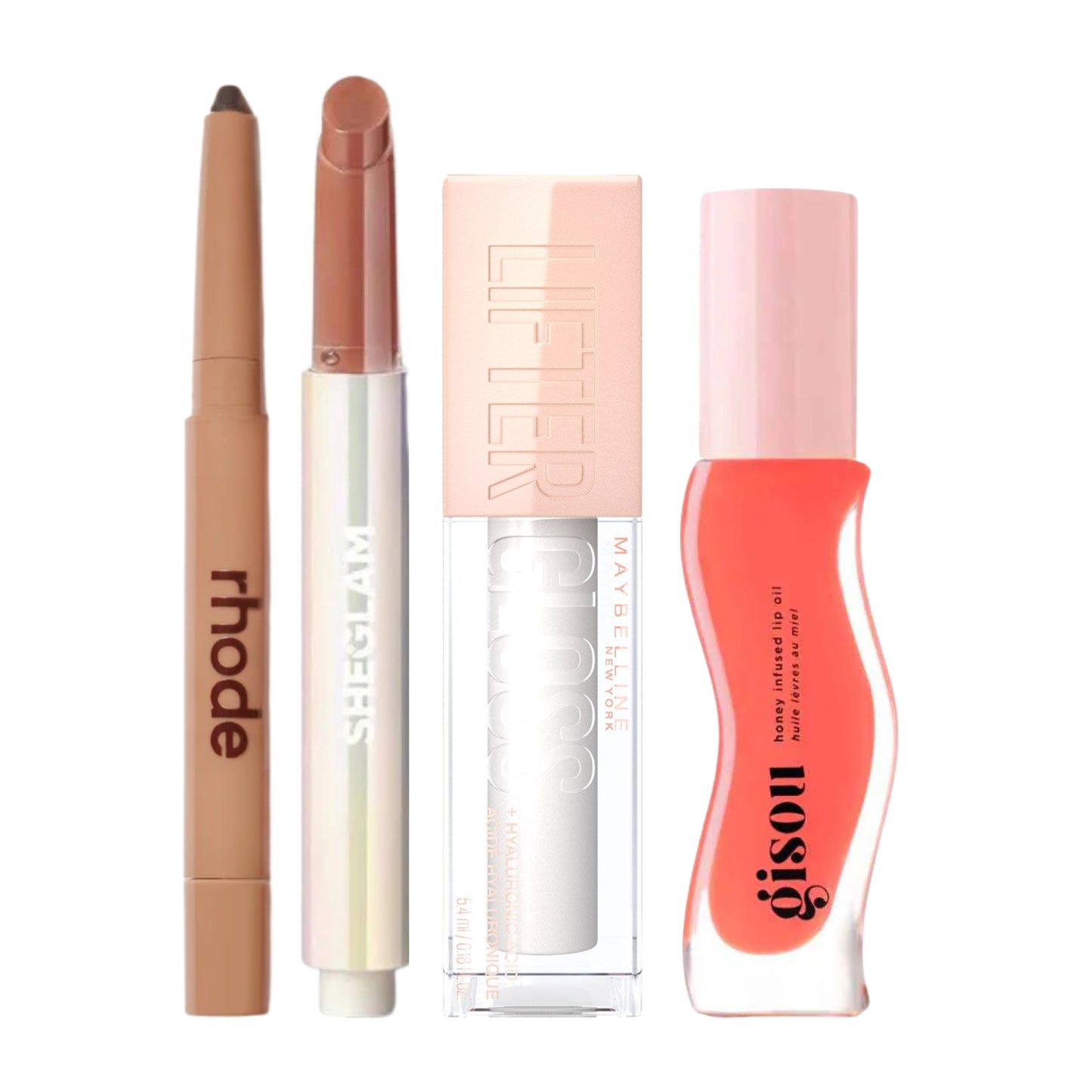 Xtreme Lip Treat Bundle - 4 Products