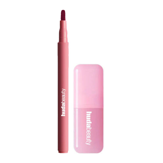 Huda Beauty Lip And Blush Duo - 2 Products