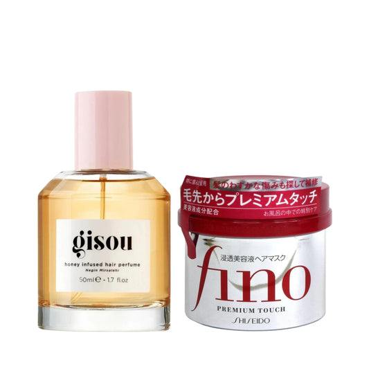 Hair Care Bundle - 2 Products