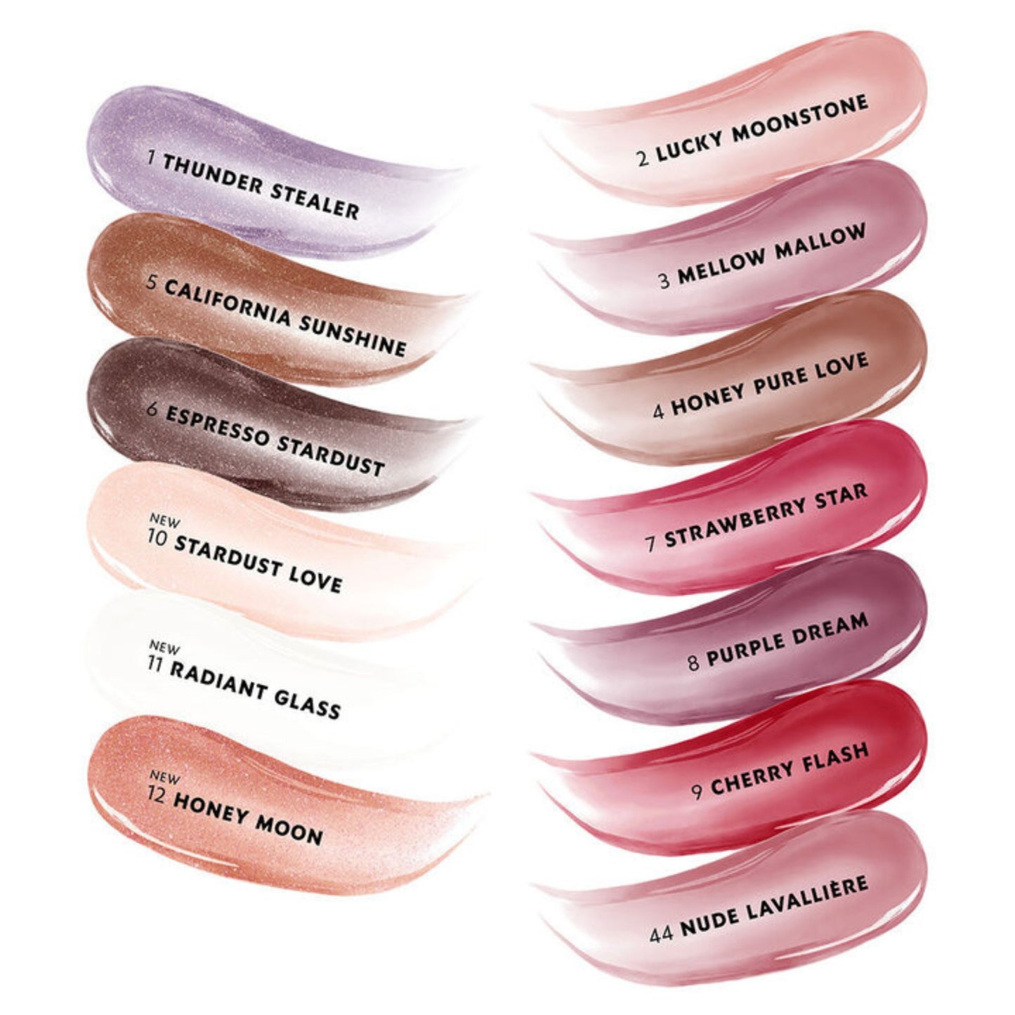 YSL | Loveshine Plumping Lip Oil Gloss