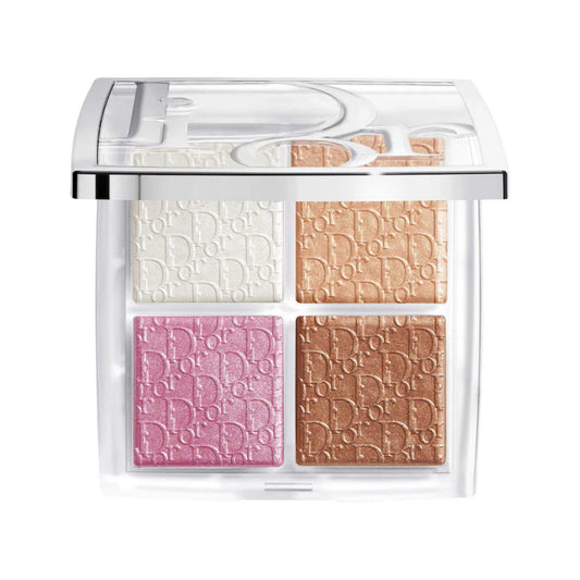 Dior | Backstage Glow Maximizer Palette - 001 Universal