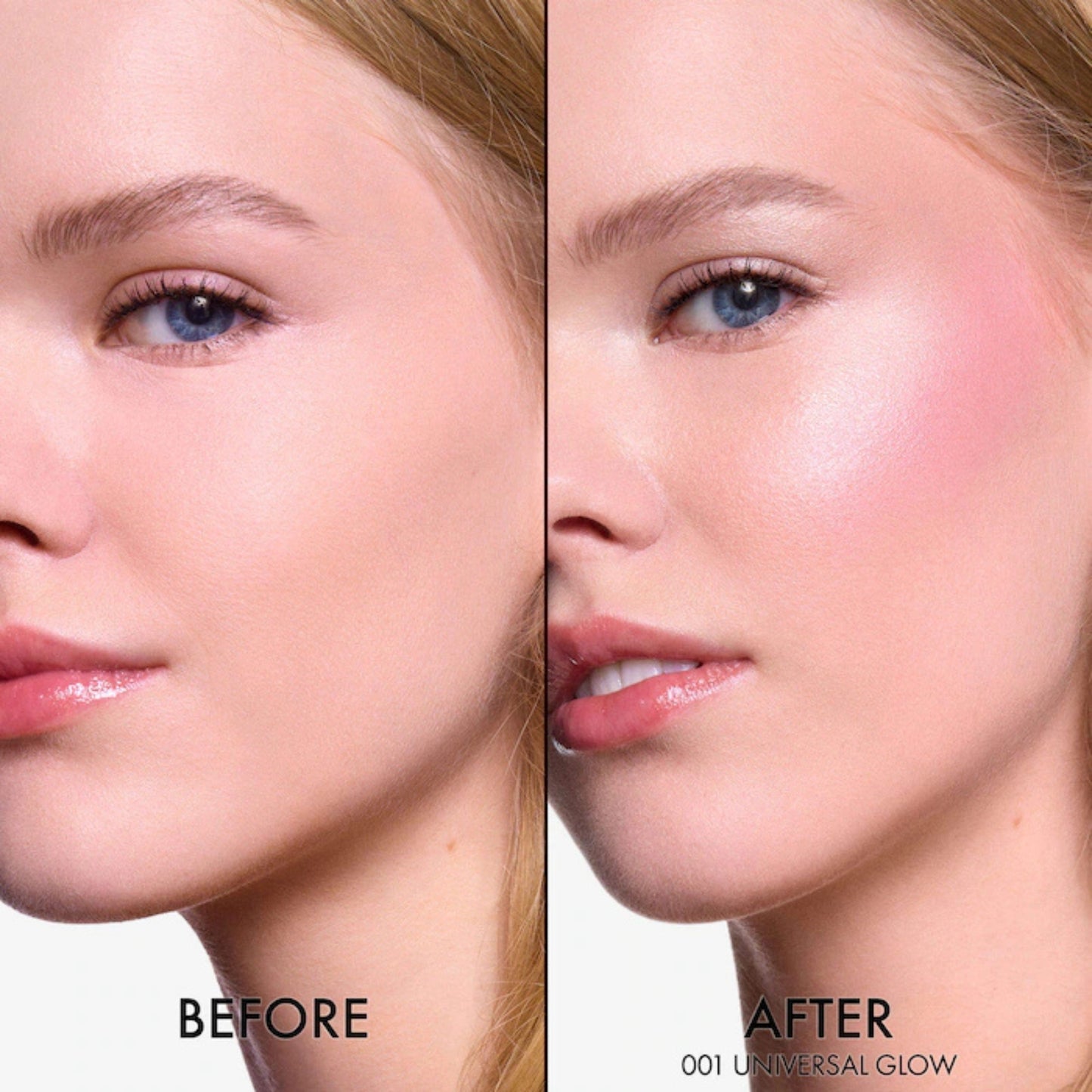 Dior | Backstage Glow Maximizer Palette - 001 Universal