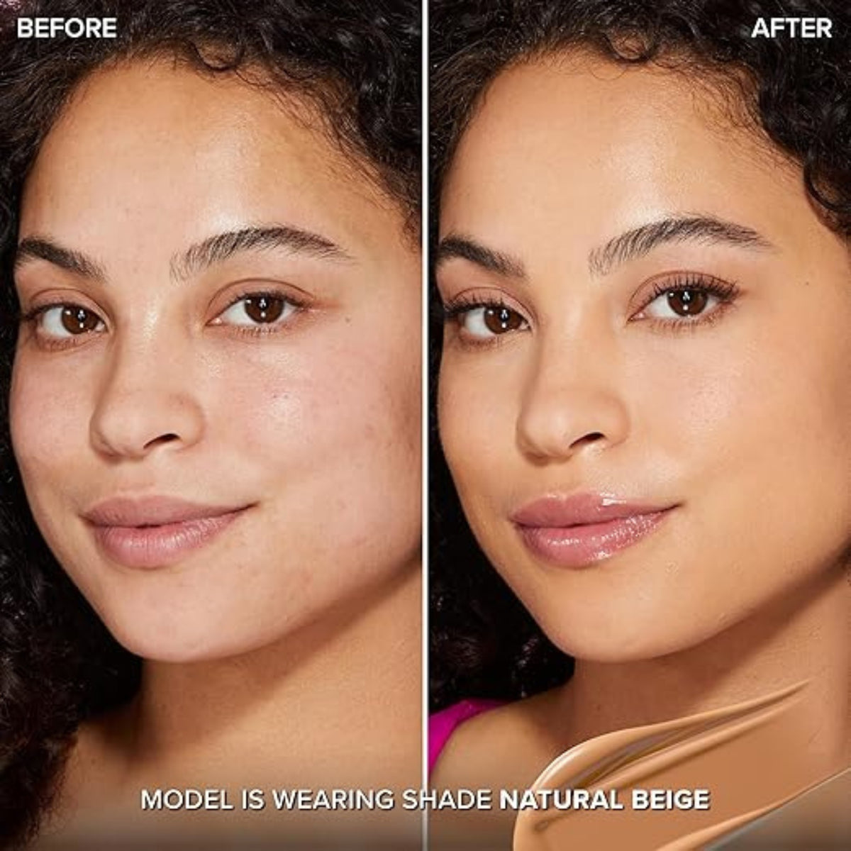 TOO FACED | Born This Way Undetectable Flawless Coverage Foundation