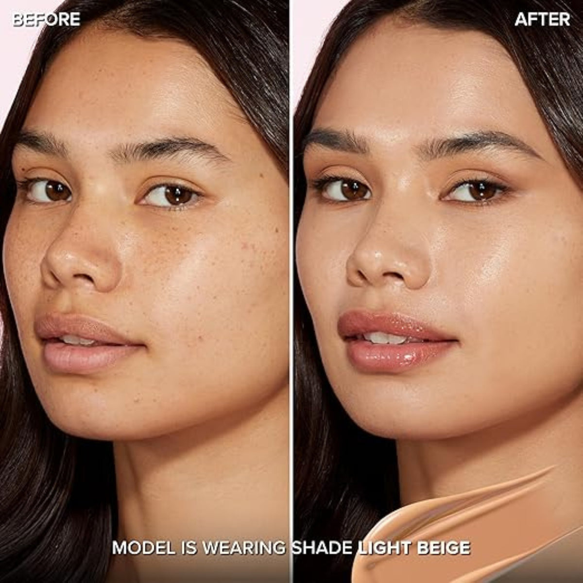 TOO FACED | Born This Way Undetectable Flawless Coverage Foundation