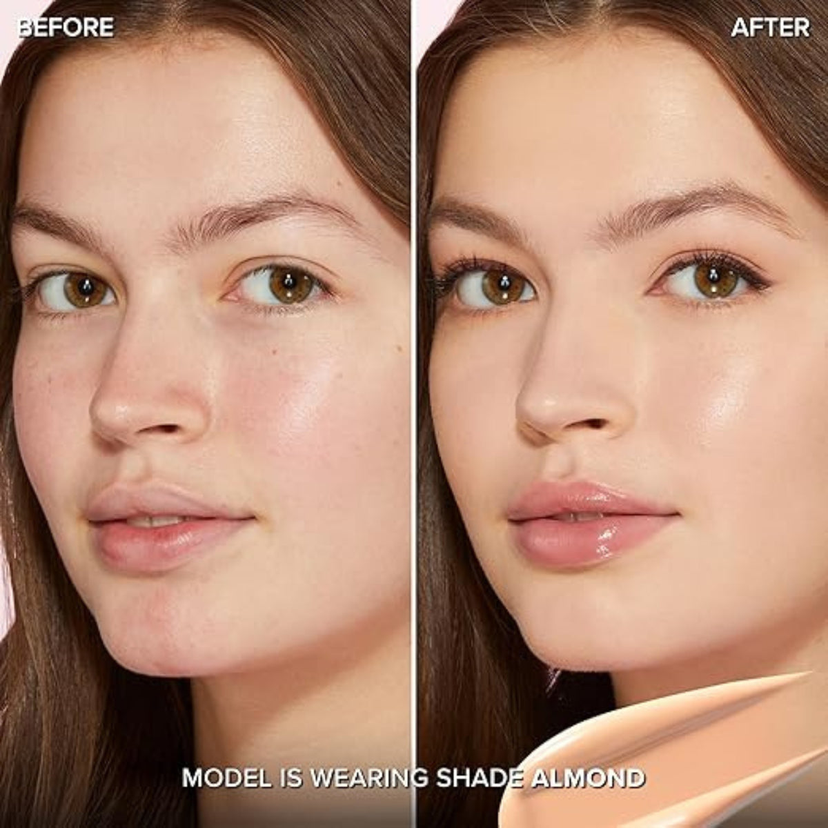 TOO FACED | Born This Way Undetectable Flawless Coverage Foundation