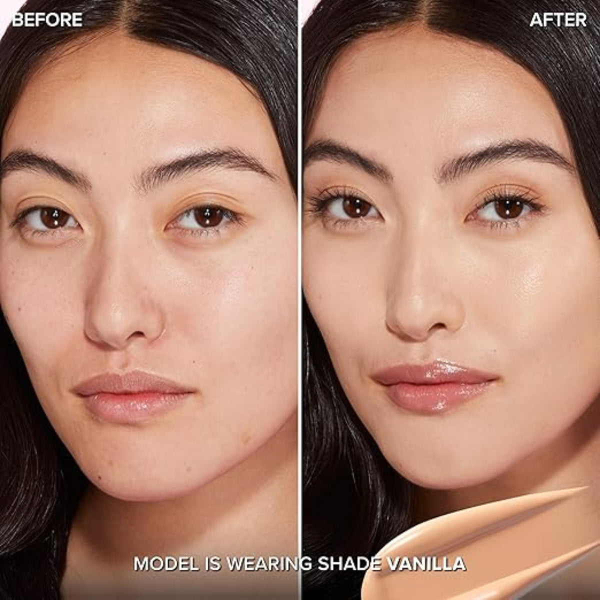 TOO FACED | Born This Way Undetectable Flawless Coverage Foundation