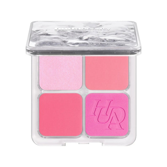 HUDA BEAUTY | Blush Filter Palette