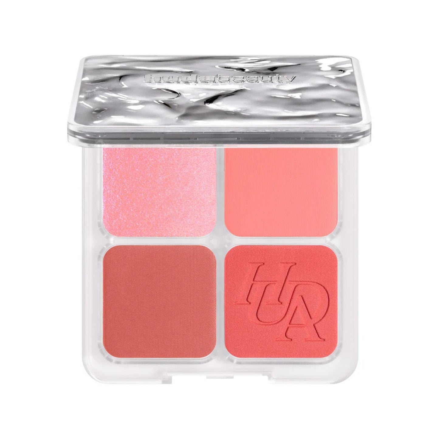 HUDA BEAUTY | Blush Filter Palette