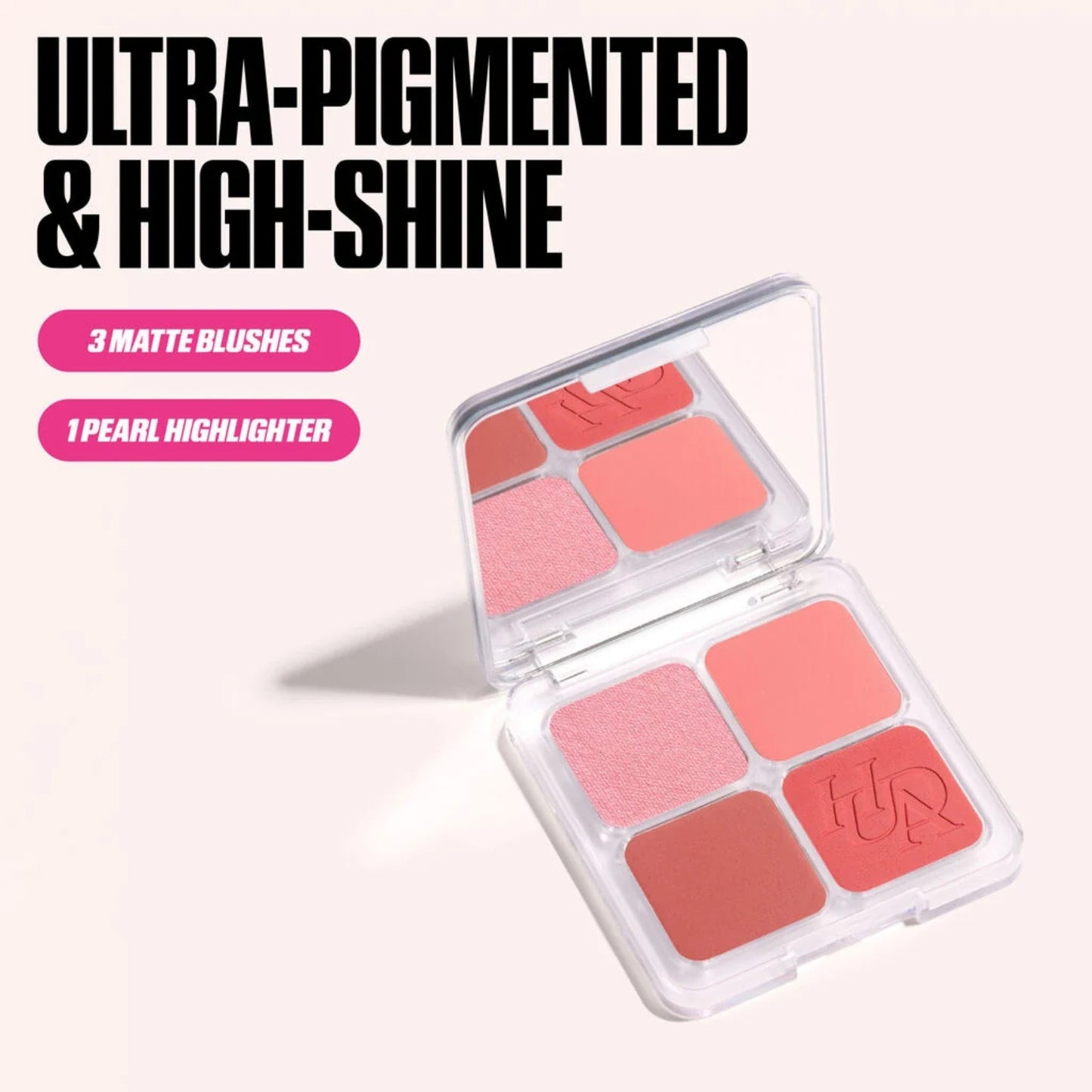HUDA BEAUTY | Blush Filter Palette