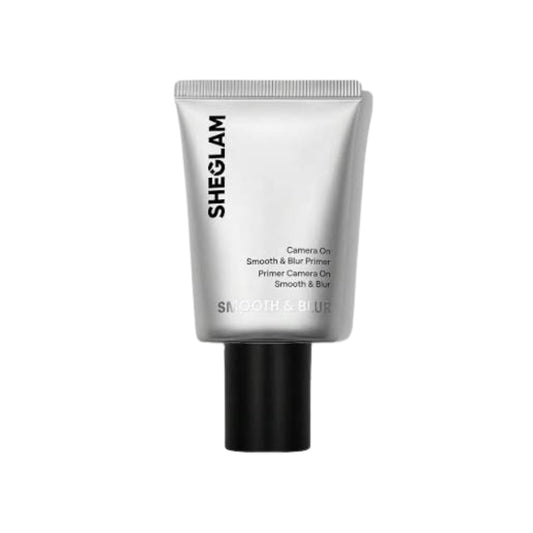 Sheglam | Camera On Smooth And Blur Primer