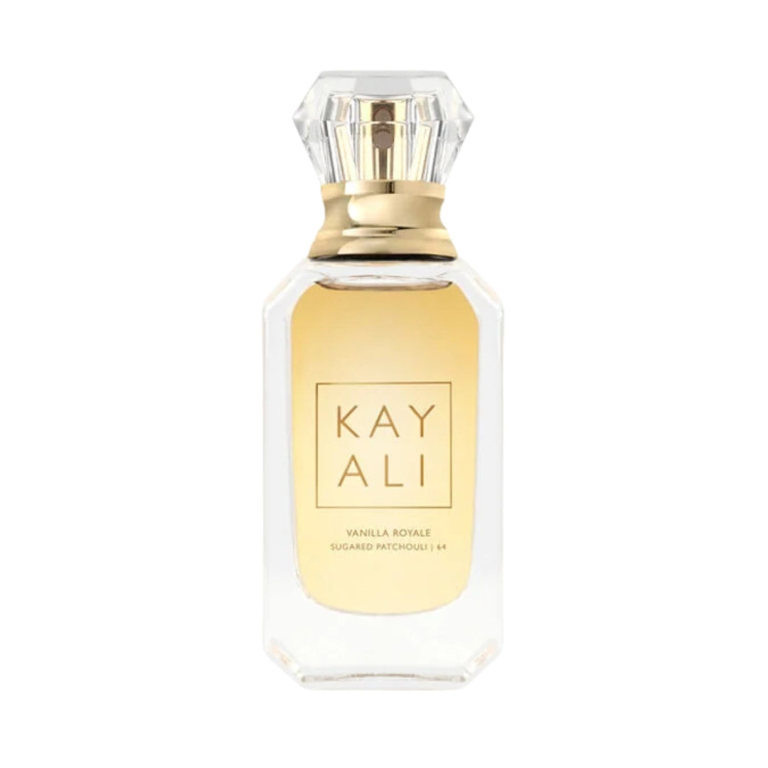 KAYALI | Vanilla Royale Sugared Patchouli 64 - 10ml