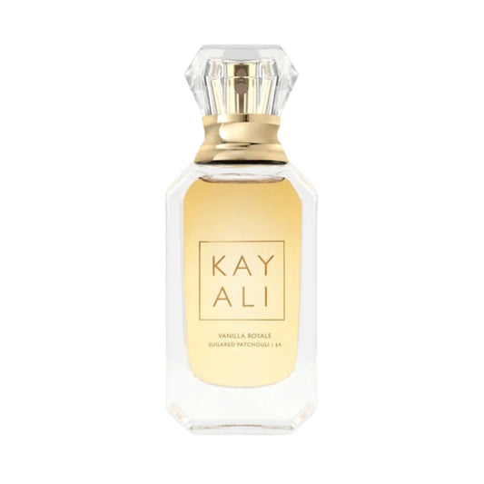 KAYALI | Vanilla Royale Sugared Patchouli 64 - 10ml